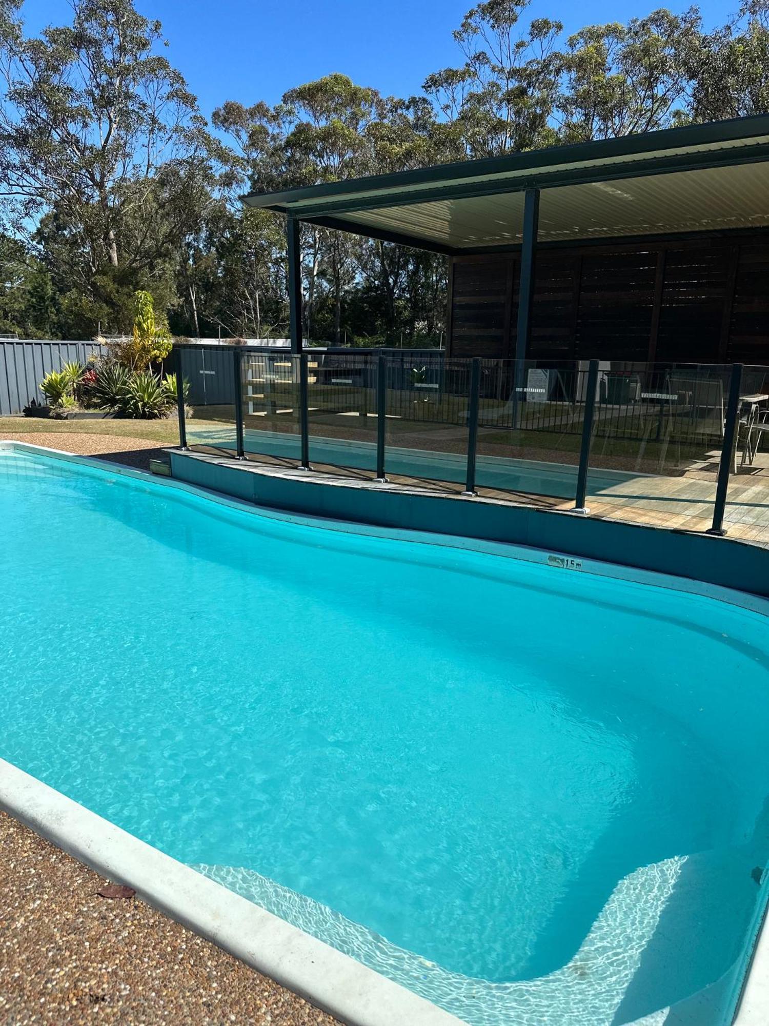 Bull And Bush Hotel Medowie